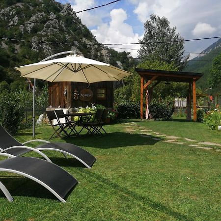 Apartamentos Mobison Салинас-де-Бьельса Экстерьер фото