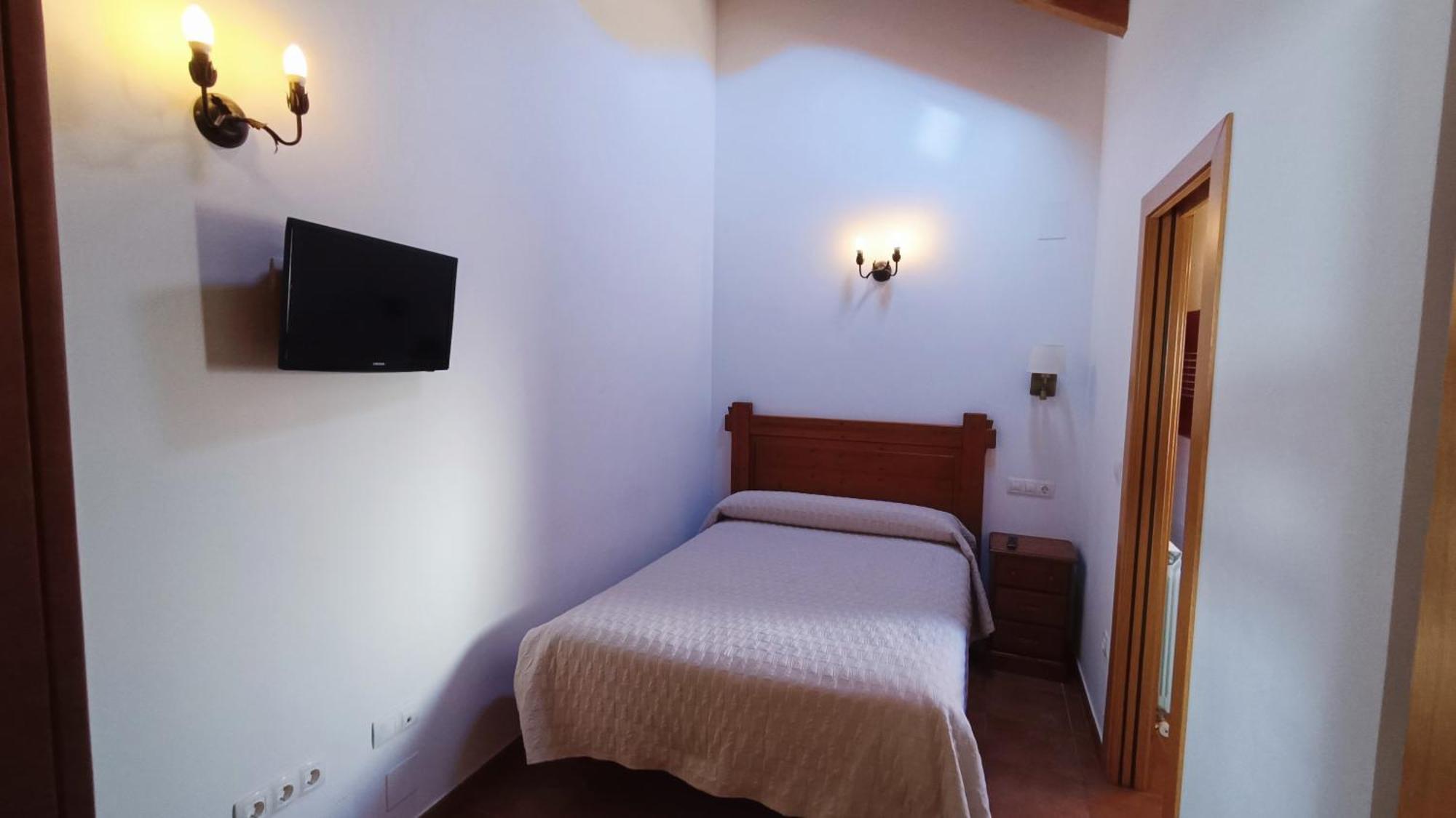 Apartamentos Mobison Салинас-де-Бьельса Экстерьер фото