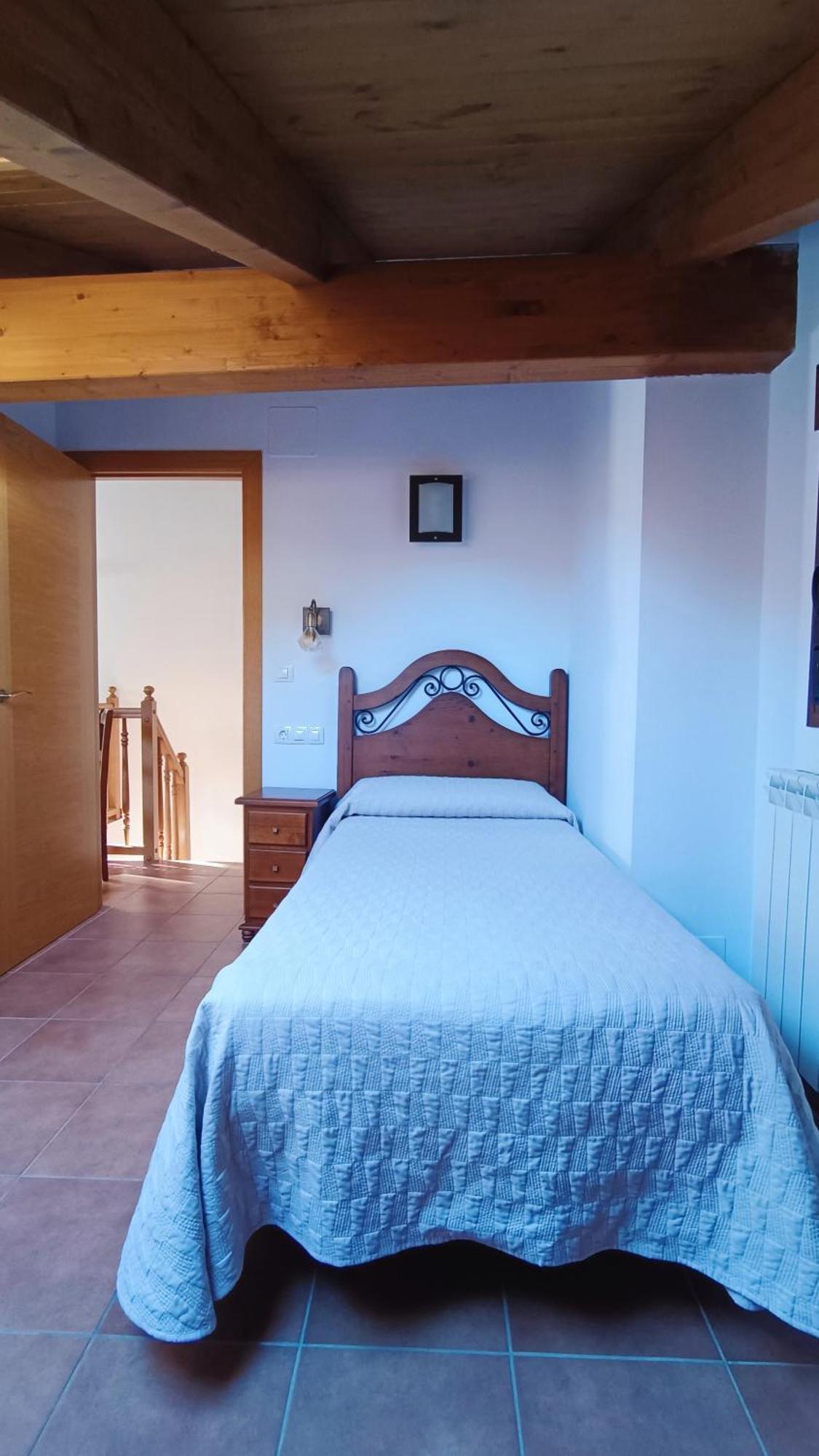 Apartamentos Mobison Салинас-де-Бьельса Экстерьер фото