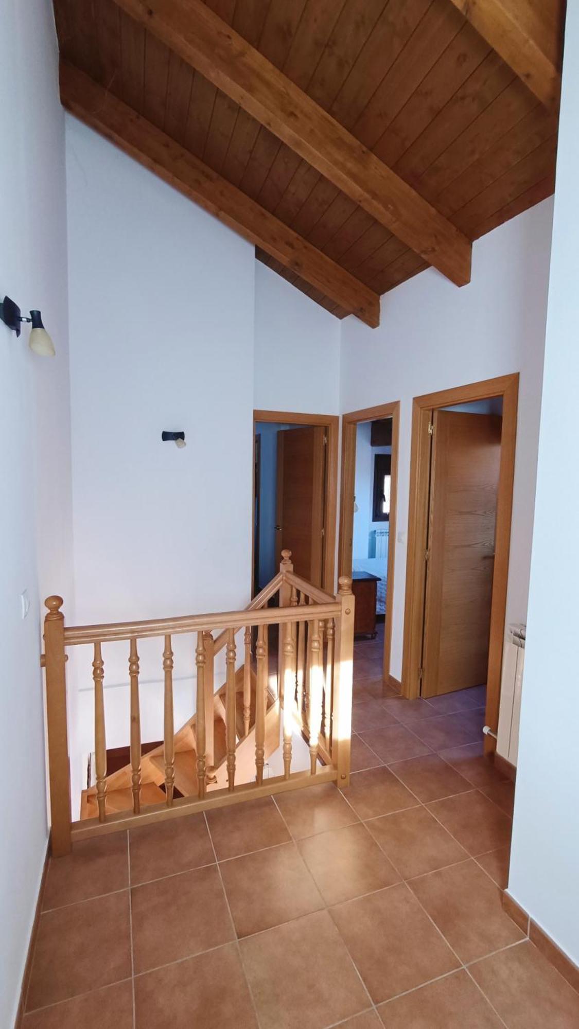 Apartamentos Mobison Салинас-де-Бьельса Экстерьер фото