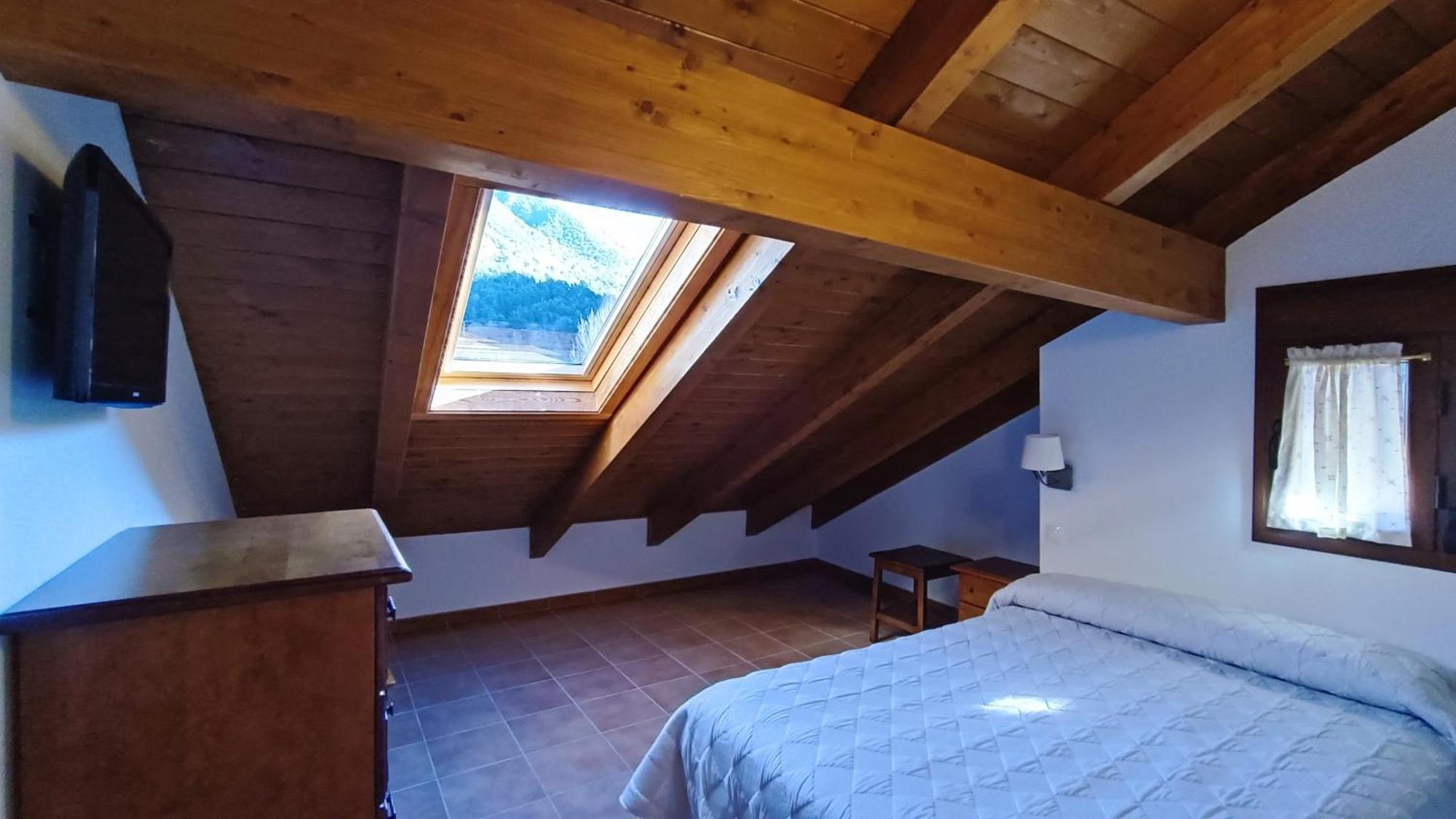Apartamentos Mobison Салинас-де-Бьельса Экстерьер фото