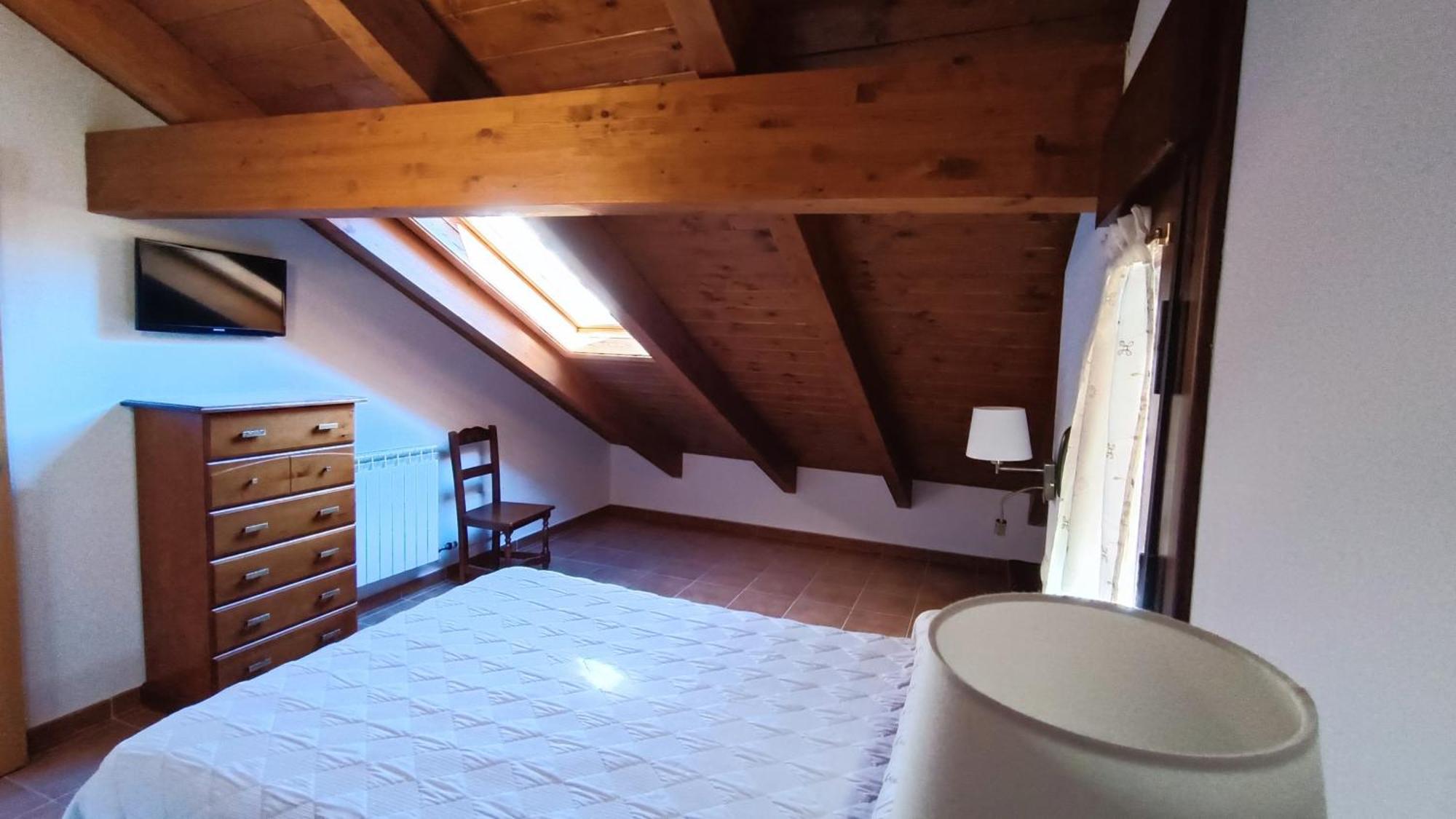 Apartamentos Mobison Салинас-де-Бьельса Экстерьер фото