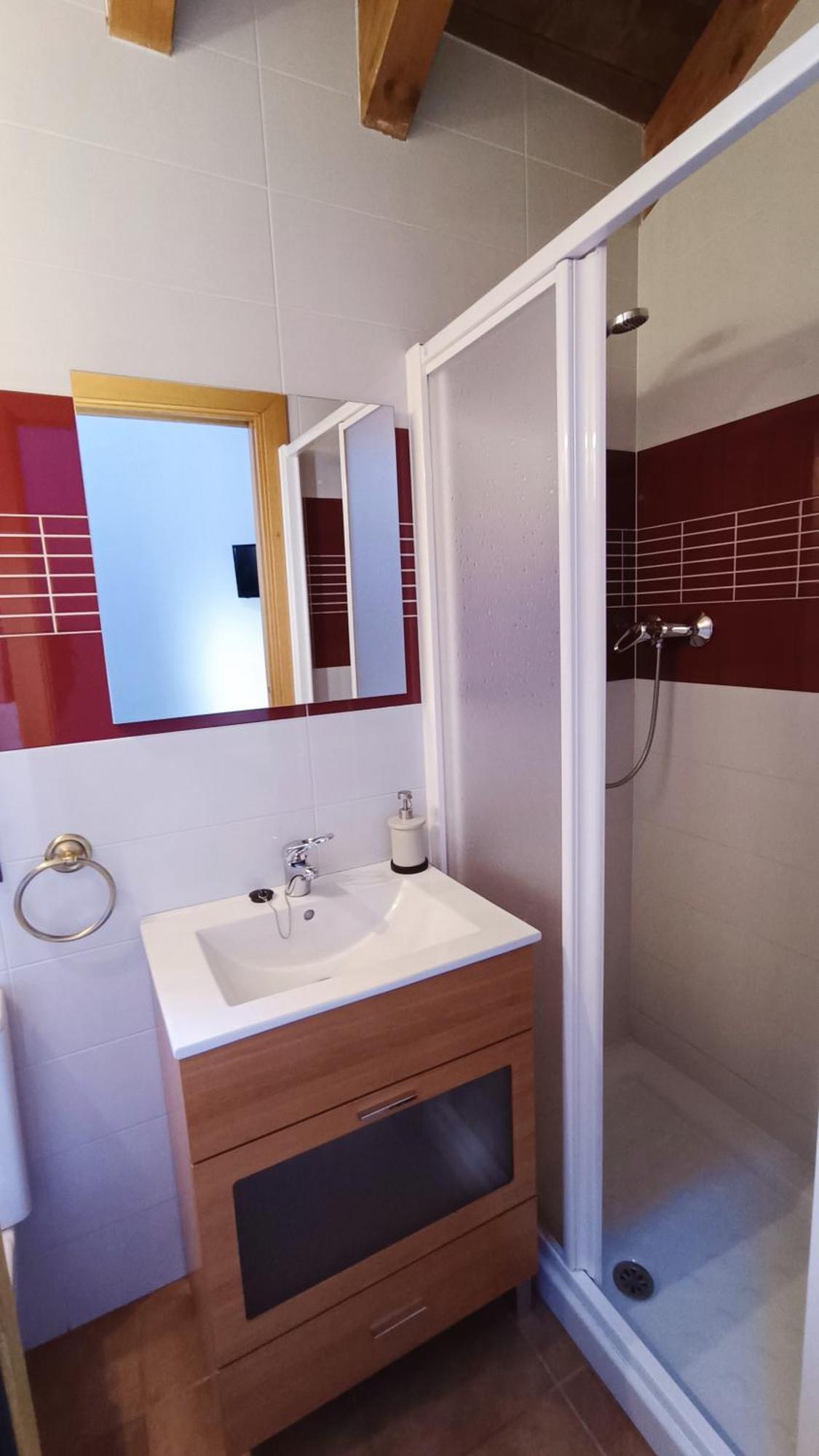 Apartamentos Mobison Салинас-де-Бьельса Экстерьер фото